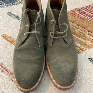 Ugg Chukka Boots
